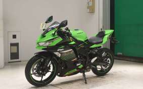 KAWASAKI ZX-25R ZX250E