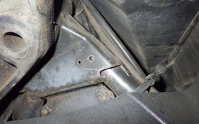 YAMAHA MAJESTY 250 C SG03J