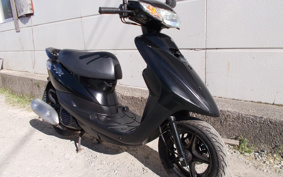 YAMAHA JOG ZR SA39J