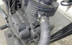 KAWASAKI 250TR BJ250F