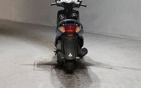 YAMAHA CYGNUS 125 X SE44J