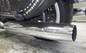 HARLEY FLSTC 1450 2004