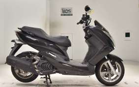 YAMAHA MAJESTY155 S