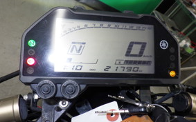 YAMAHA MT-25 A 2014 RG43J