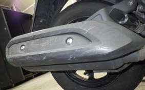 YAMAHA JOG-7 AY01