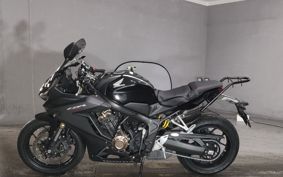 HONDA CBR650R 2022 RH03