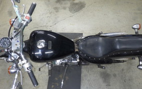 HONDA STEED 400 1988 NC26