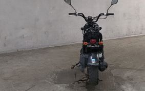 HONDA ZUMAR AF58