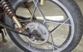 SUZUKI RG50 E RG502