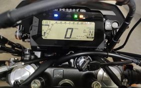HONDA CRF250L MD47