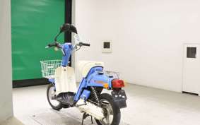 YAMAHA PASSOL 2006 2E9