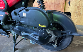 HONDA NAVI110 JK07
