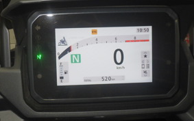 HONDA NC750X DCT 2026 RH23