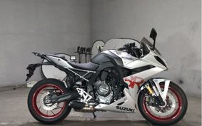 SUZUKI GSX-8R 2024 EM1AA