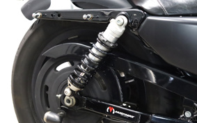 HARLEY XL883N 2009 LE2