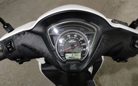 HONDA DIO 110 JK03