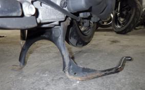 SUZUKI LET's 4 CA46A