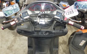 SUZUKI SKYWAVE 250 (Burgman 250) M CJ45A