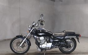 KAWASAKI ELIMINATOR 125 BN125A
