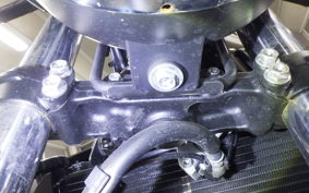 SUZUKI SV650 A 2023 VP55E