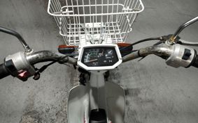 HONDA CAR LEE50 CF50