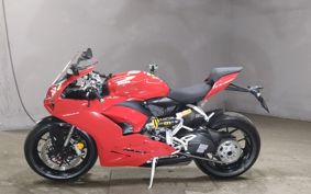 DUCATI  DUCATI PANIGA-REV2 1H00AA