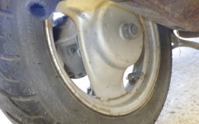 YAMAHA BJ SA24J