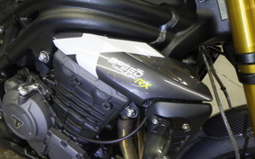 TRIUMPH SPEED TRIPLE RX 2026