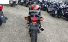 KAWASAKI ZZ-R250 EX250H
