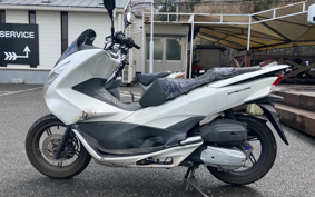 HONDA PCX 125 JF56