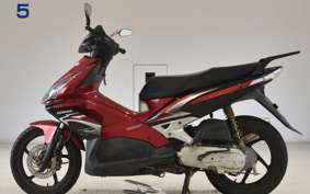 HONDA AIRBLADE 110 NC110AP