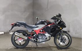 HONDA VTR 250 MC33