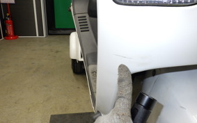 HONDA GYRO CANOPY TA03