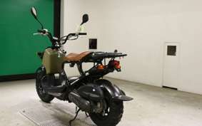 HONDA ZOOMER 2007 AF58