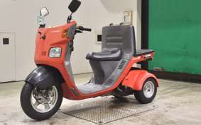 HONDA GYRO CANOPY 2007 TA03