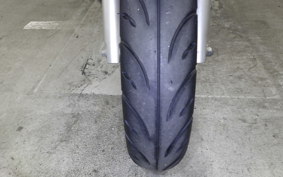 HONDA LEAD 110 2002 JF19