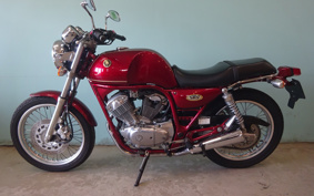 YAMAHA SRV250 RENAISSA 4DN