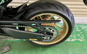 YAMAHA XSR900 2024 RN80J