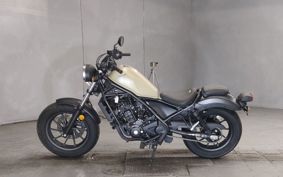 HONDA REBEL MC49