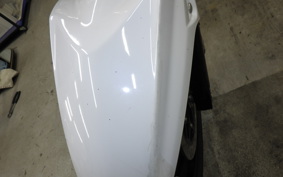 SUZUKI GSR250 2001