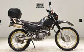 YAMAHA SEROW 225 W