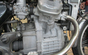 HONDA GL 400 WING 1981 GL400