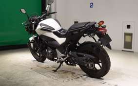HONDA NC750L RC67