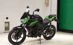 KAWASAKI Z250 Gen.2 2023 EX250Y