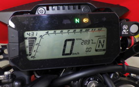 HONDA CRF250L 2024 MD47