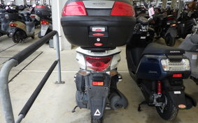 HONDA PCX125 2006 JF28