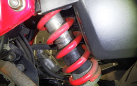 HONDA VTRF250 2024 MC33