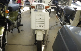 HONDA GYRO UP TA01