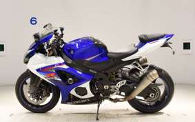 SUZUKI GSX-R1000 2008
