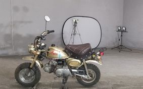 HONDA MONKEY Z50J